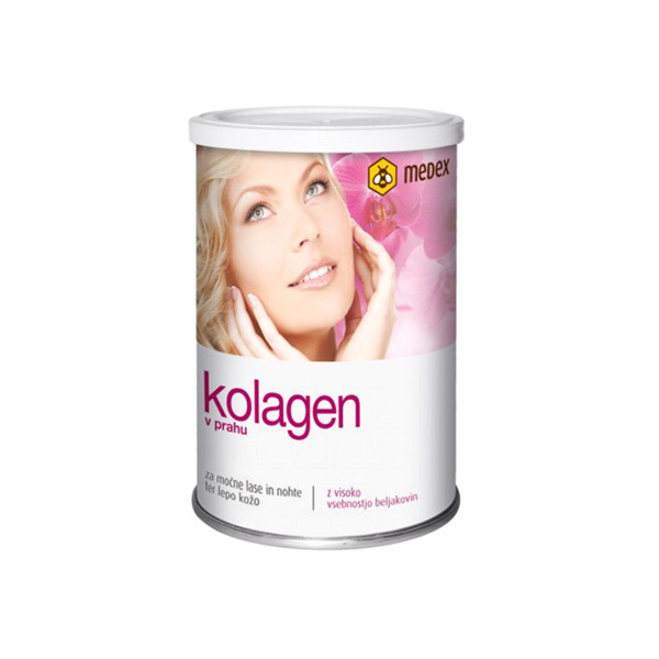 Medex Kolagen u prahu 150g